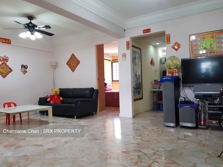 Blk 203 MARSILING DRIVE (Woodlands), HDB 3 Rooms #176381682